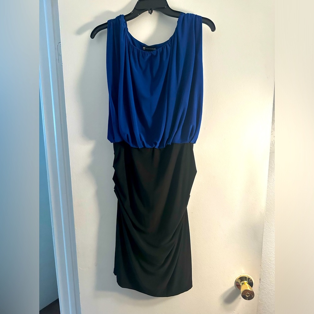 Women’s dress size 12